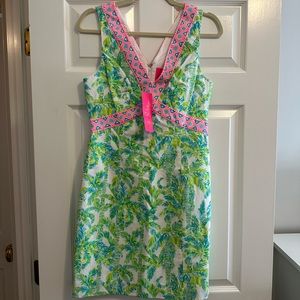 NWT Lilly Pulitzer Dress